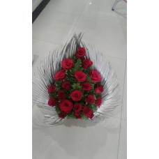 rose basket 