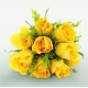 Yellow Rose(8 pcs)